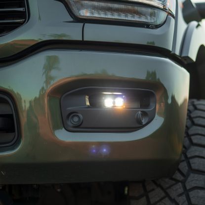 Picture of Baja Designs Fog Light Kit - 448165