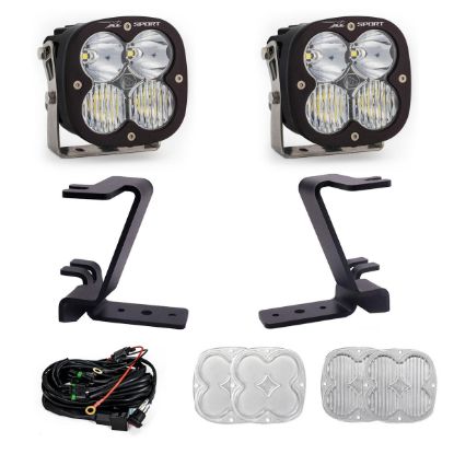 Picture of Baja Designs Auxiliary Light - 448210
