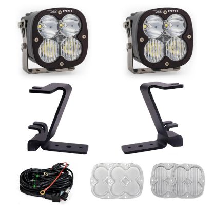 Picture of Baja Designs Auxiliary Light - 448211