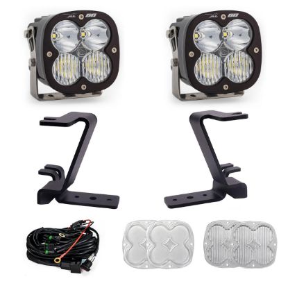 Picture of Baja Designs Auxiliary Light - 448212