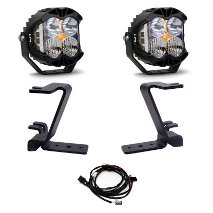 Picture of Baja Designs Bumper - 448213