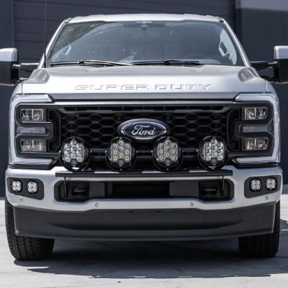 Picture of Baja Designs Auxiliary Light - 448232UP
