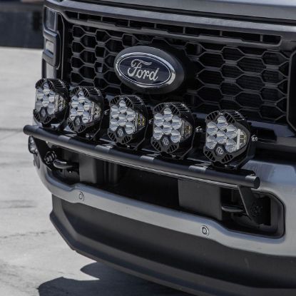 Picture of Baja Designs Auxiliary Light - 448233UP