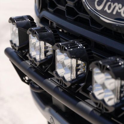 Picture of Baja Designs Auxiliary Light - 448234UP