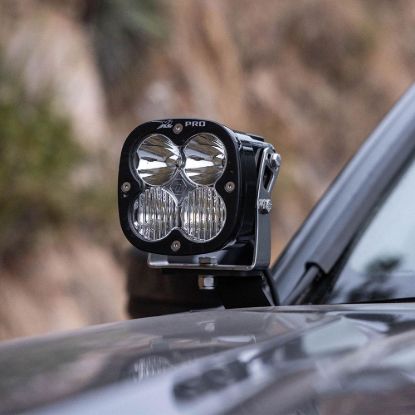 Picture of Baja Designs Auxiliary Light - 448244