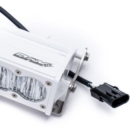 Picture of Baja Designs Light Bar - 451003WT
