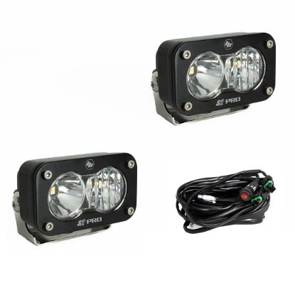 Picture of Baja Designs Auxiliary Light - 487803
