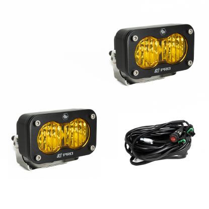 Picture of Baja Designs Auxiliary Light - 487815