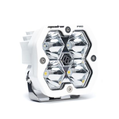 Picture of Baja Designs Auxiliary Light - 49-0001-WT-2