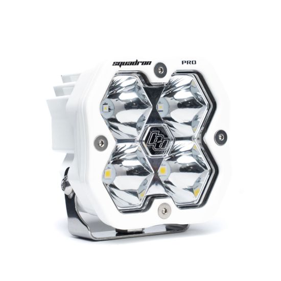 Picture of Baja Designs Auxiliary Light - 49-0001-WT-2