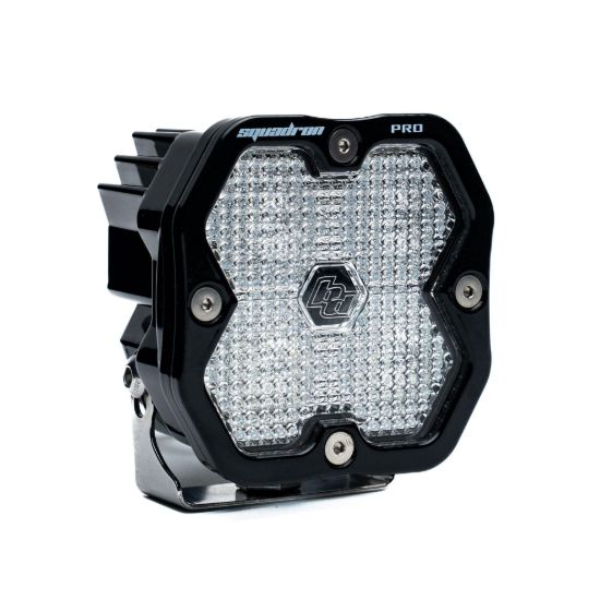 Picture of Baja Designs Auxiliary Light - 49-0006-2
