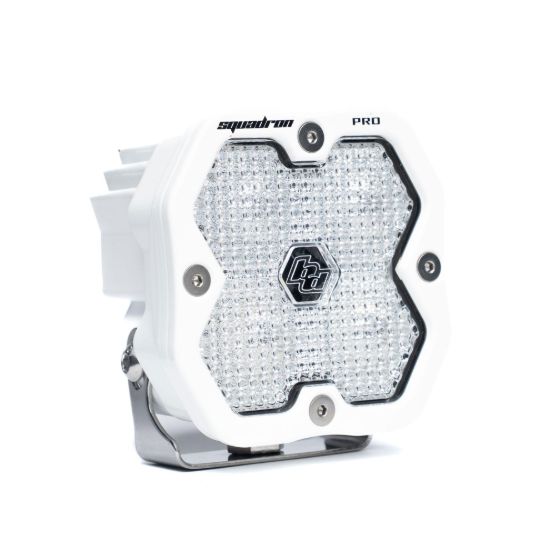 Picture of Baja Designs Auxiliary Light - 49-0006-WT-2
