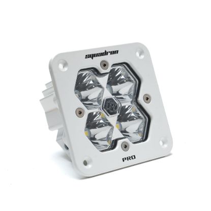 Picture of Baja Designs Auxiliary Light - 49-1001-WT-2