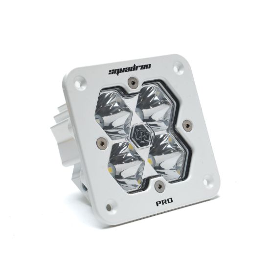 Picture of Baja Designs Auxiliary Light - 49-1001-WT-2