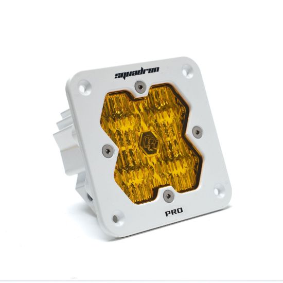 Picture of Baja Designs Auxiliary Light - 49-1015-WT-2