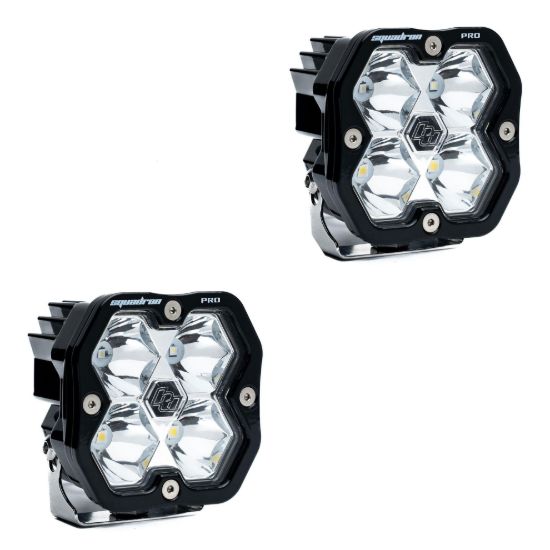 Picture of Baja Designs Auxiliary Light - 49-7801-2NH