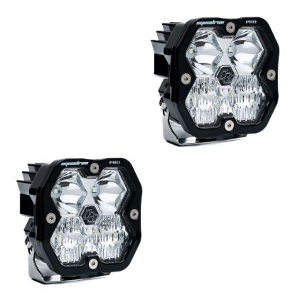 Picture of Baja Designs Auxiliary Light - 49-7803-2NH