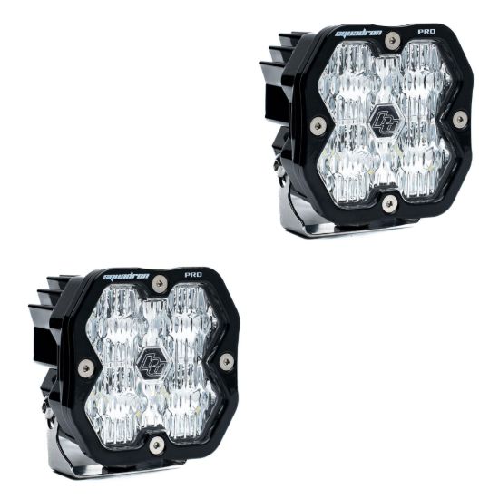 Picture of Baja Designs Auxiliary Light - 49-7805-2NH