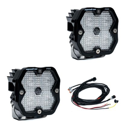 Picture of Baja Designs Auxiliary Light - 49-7806-2