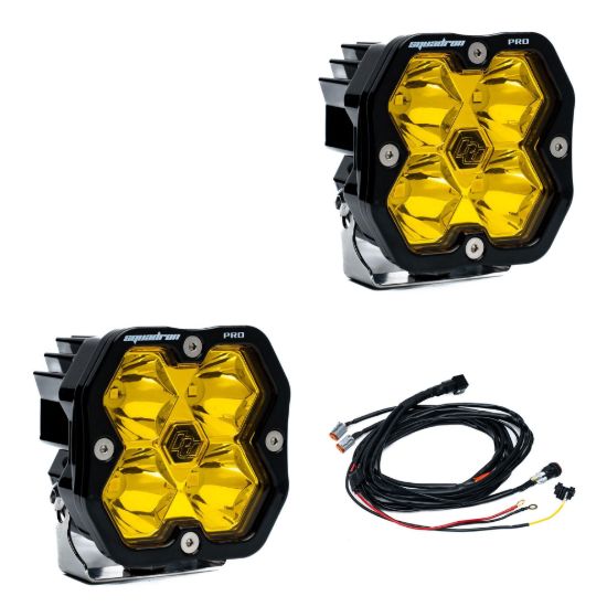 Picture of Baja Designs Auxiliary Light - 49-7811-2