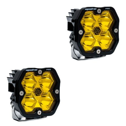 Picture of Baja Designs Auxiliary Light - 49-7811-2NH
