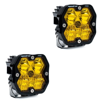 Picture of Baja Designs Auxiliary Light - 49-7813-2NH