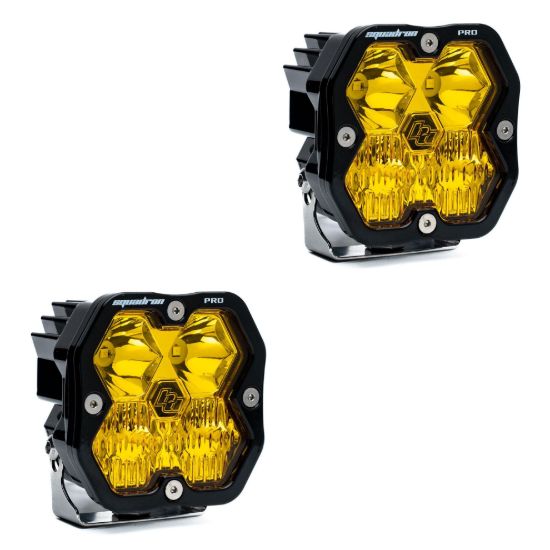 Picture of Baja Designs Auxiliary Light - 49-7813-2NH