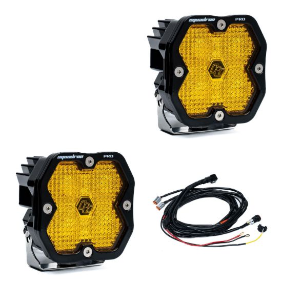 Picture of Baja Designs Auxiliary Light - 49-7816-2