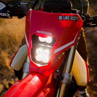 Picture of Baja Designs Headlight Conversion Kit - 490050