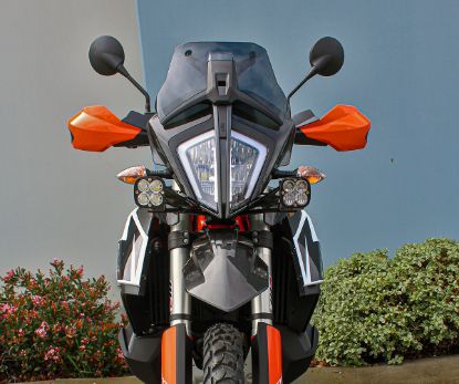 Picture of Baja Designs Auxiliary Light - 497004