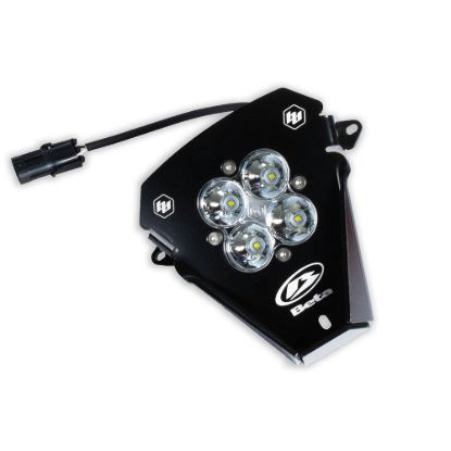 Picture of Baja Designs Headlight Conversion Kit - 497050AC