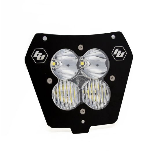 Picture of Baja Designs Headlight Conversion Kit - 500010