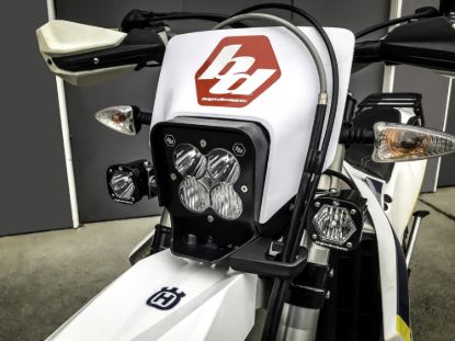 Picture of Baja Designs Auxiliary Light - 507087