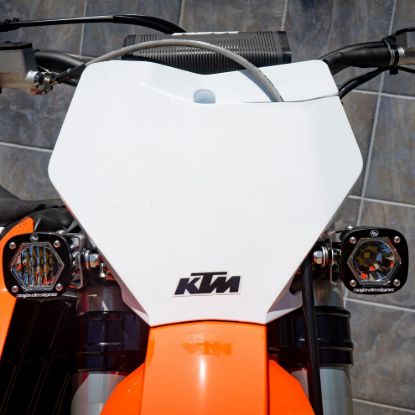 Picture of Baja Designs Auxiliary Light - 507097