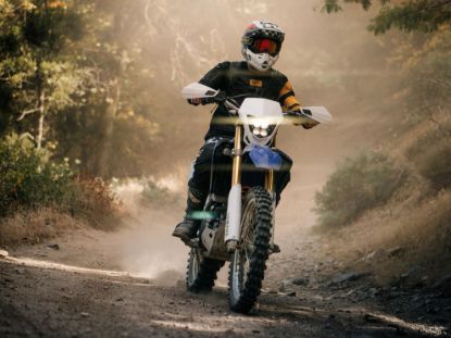 Picture of Baja Designs Headlight Conversion Kit - 507100