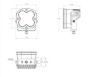 Picture of Baja Designs Auxiliary Light - 507815