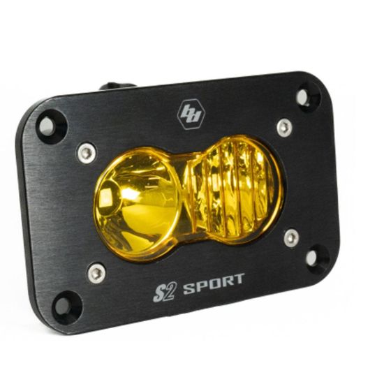 Picture of Baja Designs Auxiliary Light - 541013