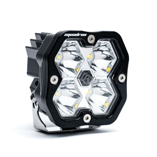 Picture of Baja Designs Auxiliary Light - 55-0001-2