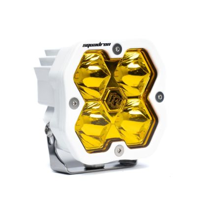 Picture of Baja Designs Auxiliary Light - 55-0011-WT-2