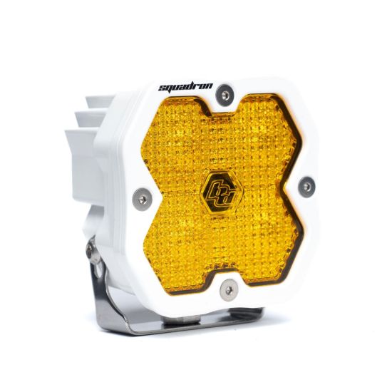 Picture of Baja Designs Auxiliary Light - 55-0016-WT-2