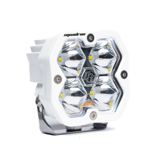 Picture of Baja Designs Auxiliary Light - 55-1001-WT-2