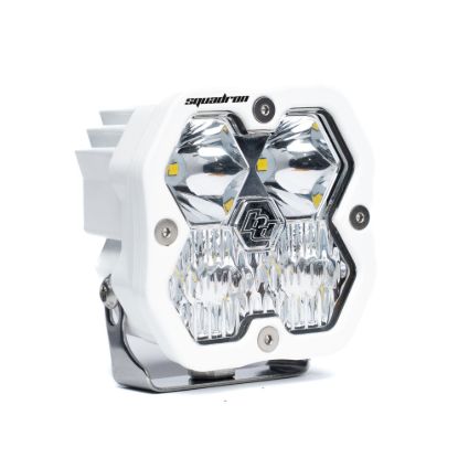 Picture of Baja Designs Auxiliary Light - 55-1003-WT-2