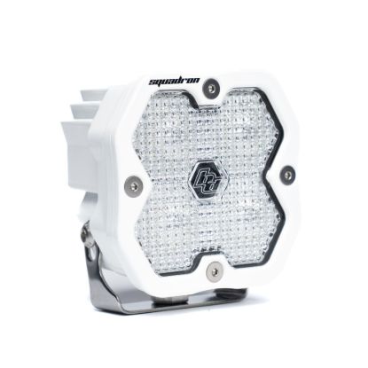 Picture of Baja Designs Auxiliary Light - 55-1006-WT-2