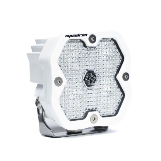 Picture of Baja Designs Auxiliary Light - 55-1006-WT-2