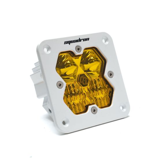 Picture of Baja Designs Auxiliary Light - 55-1013-WT-2