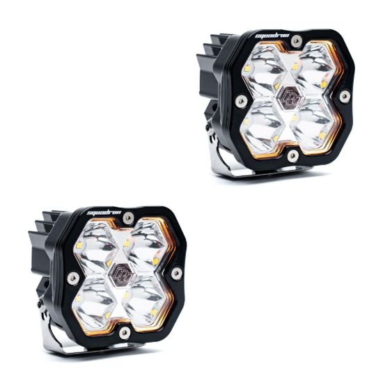 Picture of Baja Designs Auxiliary Light - 55-7801-2NH