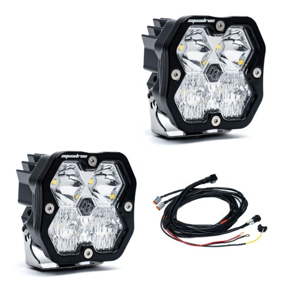 Picture of Baja Designs Auxiliary Light - 55-7803-2