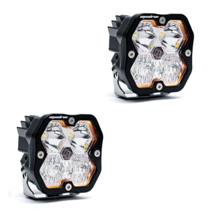Picture of Baja Designs Auxiliary Light - 55-7803-2NH