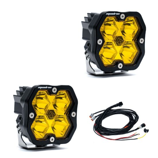 Picture of Baja Designs Auxiliary Light - 55-7811-2