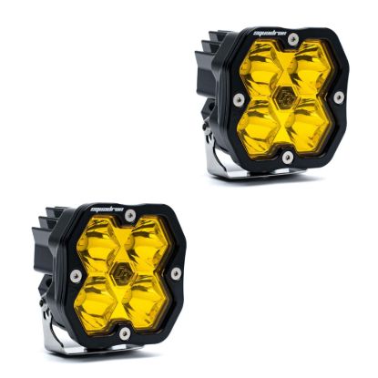 Picture of Baja Designs Auxiliary Light - 55-7811-2NH